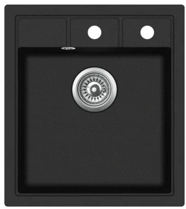 Aquasanita - Helika Nova 460E čierny