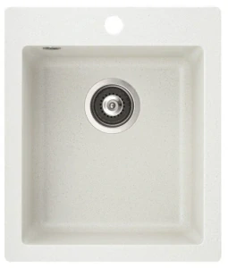 Aquasanita - Helika Simplex 425 biely