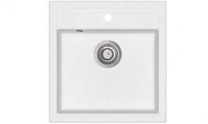 Aquasanita - Helika Tesa 490 biely