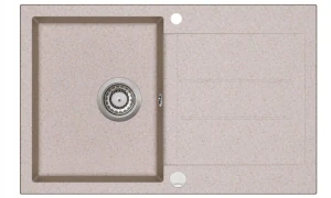 Aquasanita - Helika Tesa 780.0E piesková farba