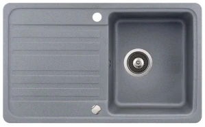 Aquasanita - Helika Notus 765.0E šedý