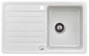 Aquasanita - Helika Notus 765.0E biely