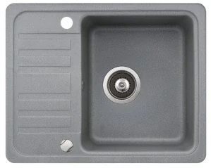 Aquasanita - Helika Notus 575.5E šedá