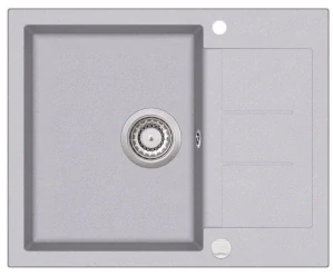 Aquasanita - Helika Tesa 620.5E šedý