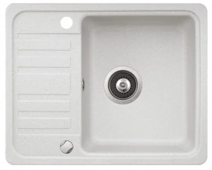 Aquasanita - Helika Notus 575.5E biely