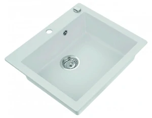 Axis Mojito 570E Pure white
