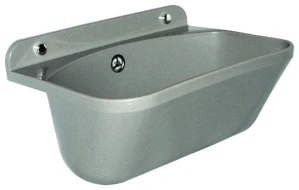 Zelvo Eko 460 šedý