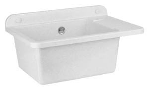 Zelvo Compact 505 biely