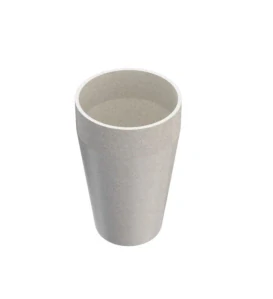 Granisil granitový květináč MONTI 55 cm béžový