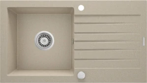 Deante Zorba 760.0E piesková farba