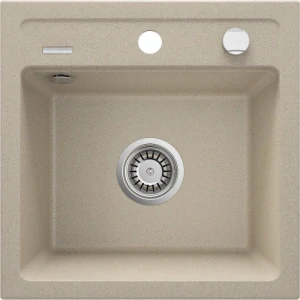 Deante Zorba 440E piesková farba