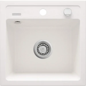 Deante Zorba 440E alabaster