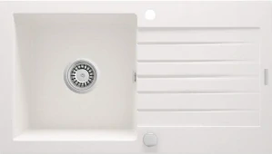 Deante Zorba 760.0E alabaster