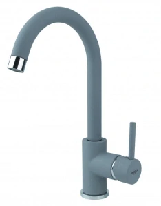 Aquasanita - Helika Sabia 5523 šedá