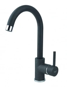 Aquasanita - Helika Sabia 5523 čierna