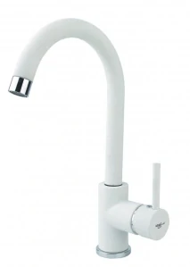 Aquasanita - Helika Sabia 5523 biela