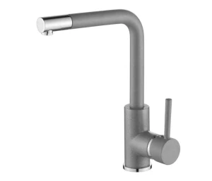 Aquasanita - Helika Forte 5553 šedá