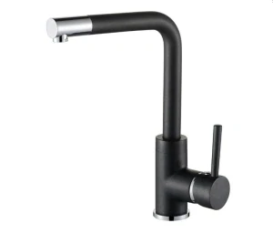 Aquasanita - Helika Forte 5553 čierna