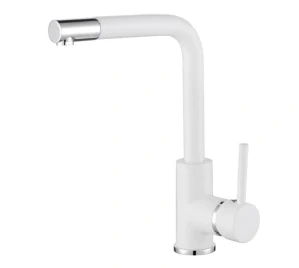 Aquasanita - Helika Forte 5553 biela