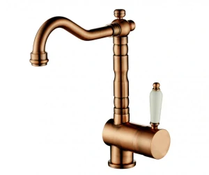 Aquasanita - Helika Hera 2473 medená