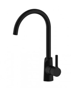 Aquasanita - Helika Sabia Grace 5523JG čierna