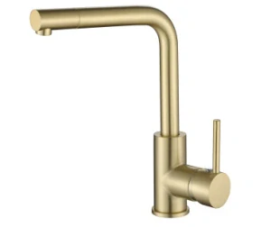 Aquasanita - Helika Forte 5553 zlatá