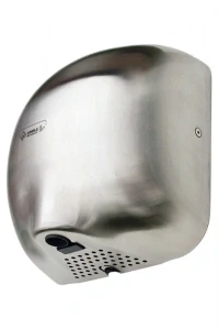 Jet Dryer SIMPLE kartáčovaná nerez