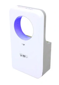 Jet Dryer ORBIT biely ABS plast