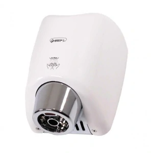 Jet Dryer BOOSTER Biely kov