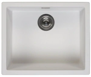 Reginox Amsterdam 560 White pure