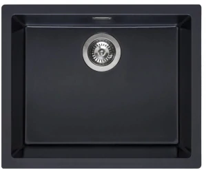 Reginox Amsterdam 560 Black pure