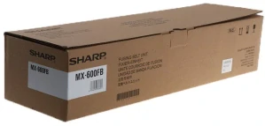 Sharp originál Fuser Belt Unit MX600FB
