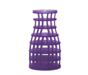 FRE-PRO vonný stromček ECO AIR 2.0 levanduľa/fialový