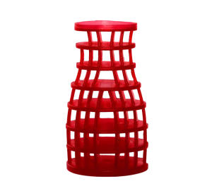 FRE-PRO vonný stromček ECO AIR 2.0 kiwi-grapefruit/červený