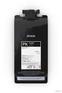 Epson originál ink C13T53F100, photo black
