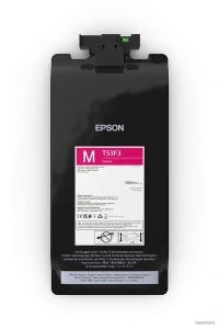 Epson originál ink C13T53F30N, magenta