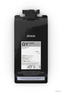 Epson originál ink C13T53F700, gray