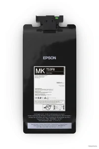 Epson originál ink C13T53F80N, matt black