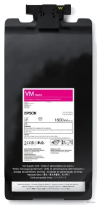 Epson originál ink C13T56F300, vivid magenta