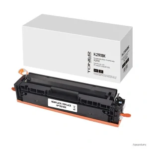 Neutre kompatibil. toner s W2190X, HP 219X, black, 3200str., high capacity