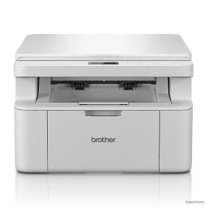 Monochromatická laserová tlačiareň Brother, DCP-L1630W
