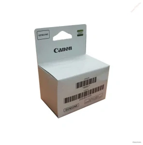 Canon originál tlačová hlava QY6-8037