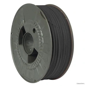 Powerton 3D ECONOMY LINE Filament ABS Smart 1000g, velvet black