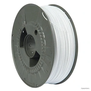 Powerton 3D ECONOMY LINE Filament ABS Smart 1000g, snowy white