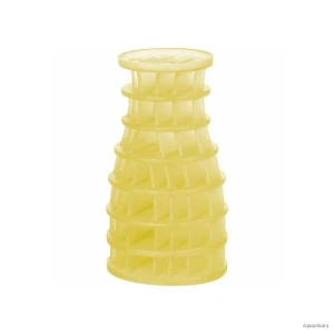 FRE-PRO vonný stromček ECO AIR 2.0 citrus/žltý