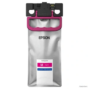 Epson originál ink C13T13M340, XXL, magenta