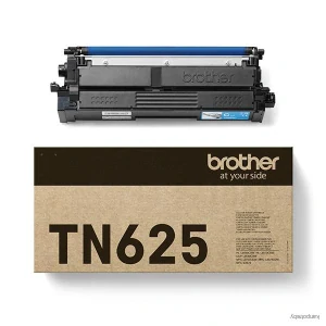 Brother originál toner TN-625C, cyan, 1800str.