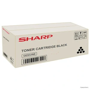 Sharp originál toner MX561GT, black, 40000str.