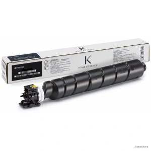 Kyocera originál toner TK-8455K, TK-8455K, black, 25000str.