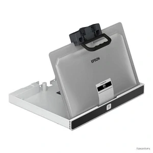 Epson originál ink C13T12F140, XXL, black